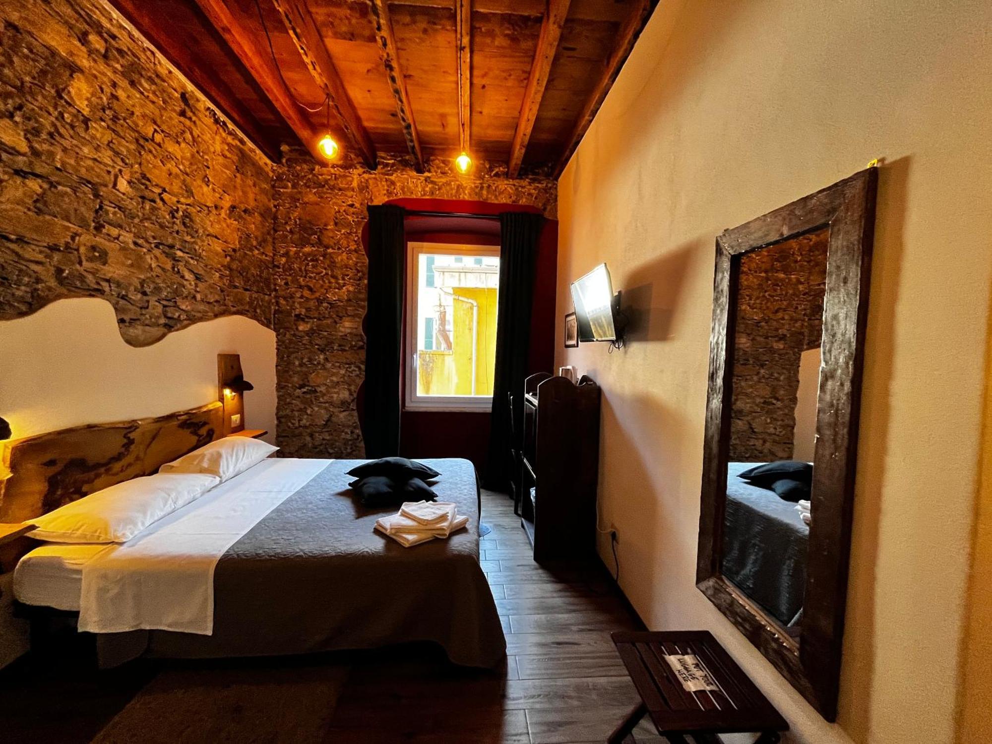 Superior Doppelzimmer
