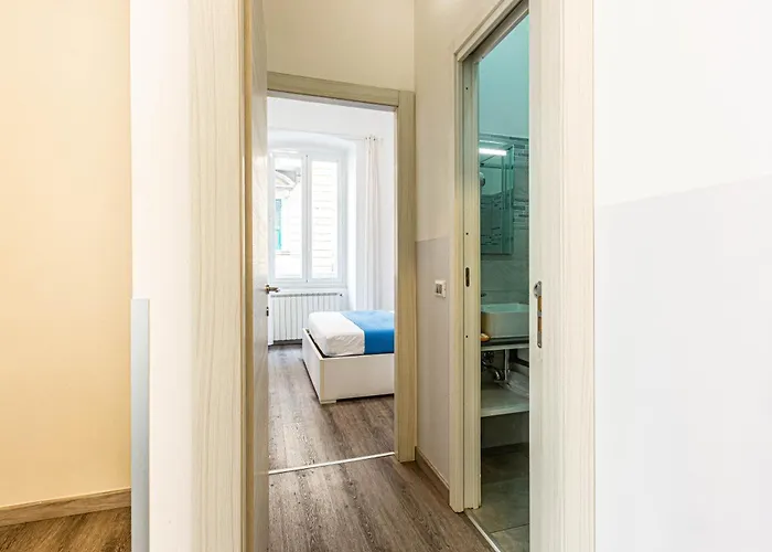 Titi Rooms La Spezia